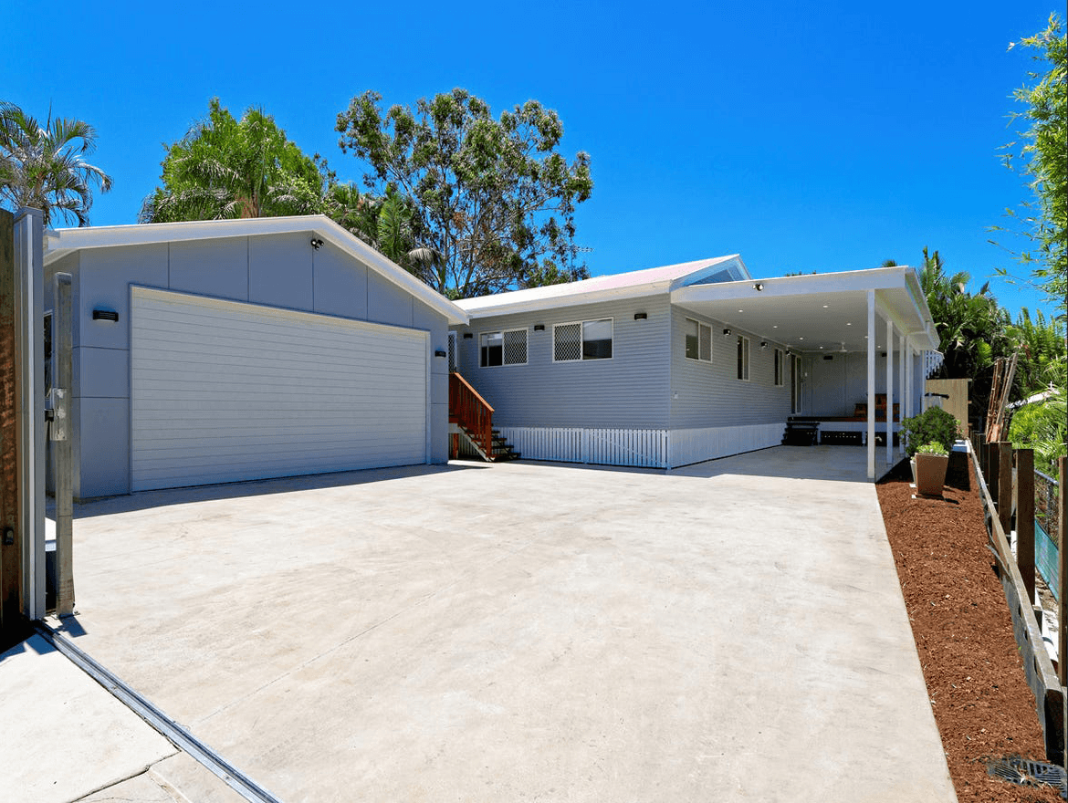 331 Ellison Road, GEEBUNG, QLD 4034