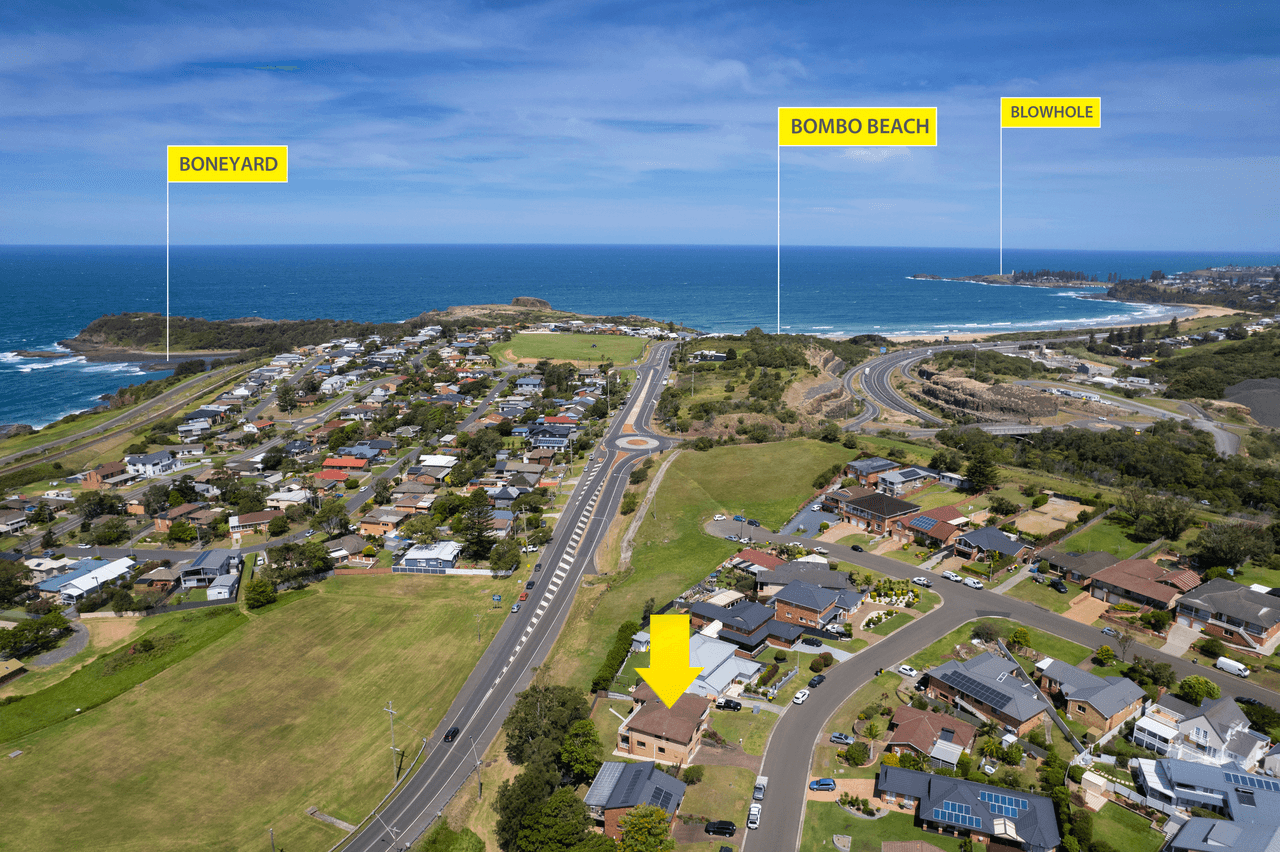 49 Hollings Drive, KIAMA DOWNS, NSW 2533