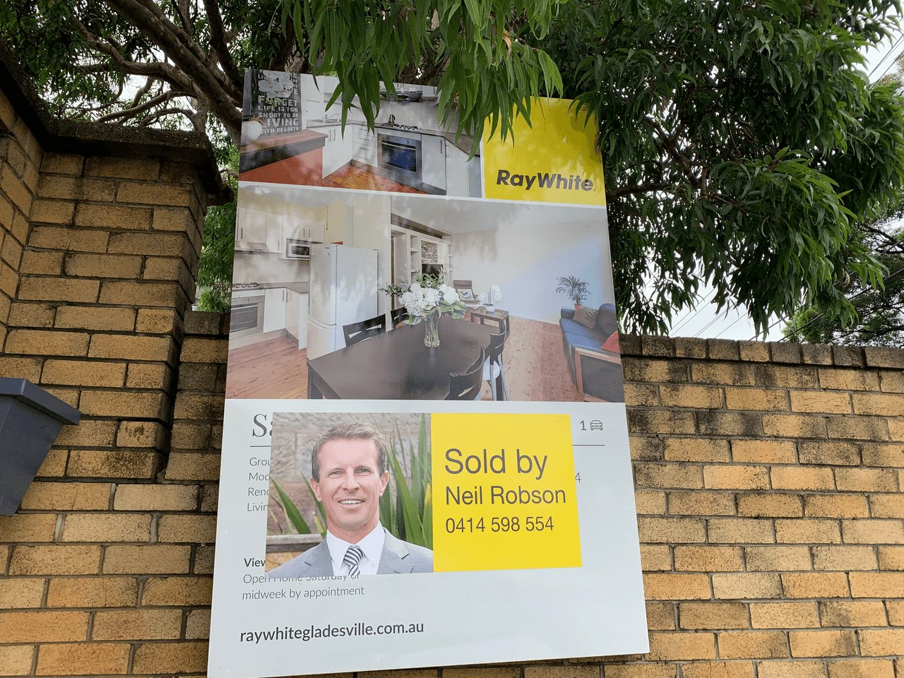 5/12 Marlborough Street, DRUMMOYNE, NSW 2047