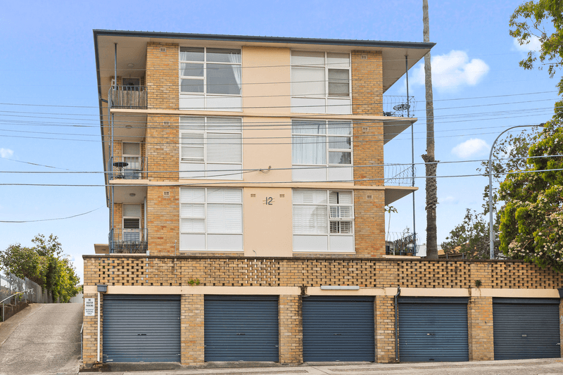 5/12 Marlborough Street, DRUMMOYNE, NSW 2047