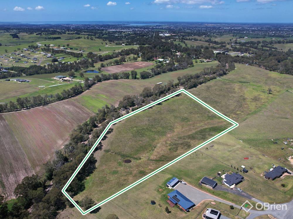 543 Bullumwaal Road, Mount Taylor, VIC 3875