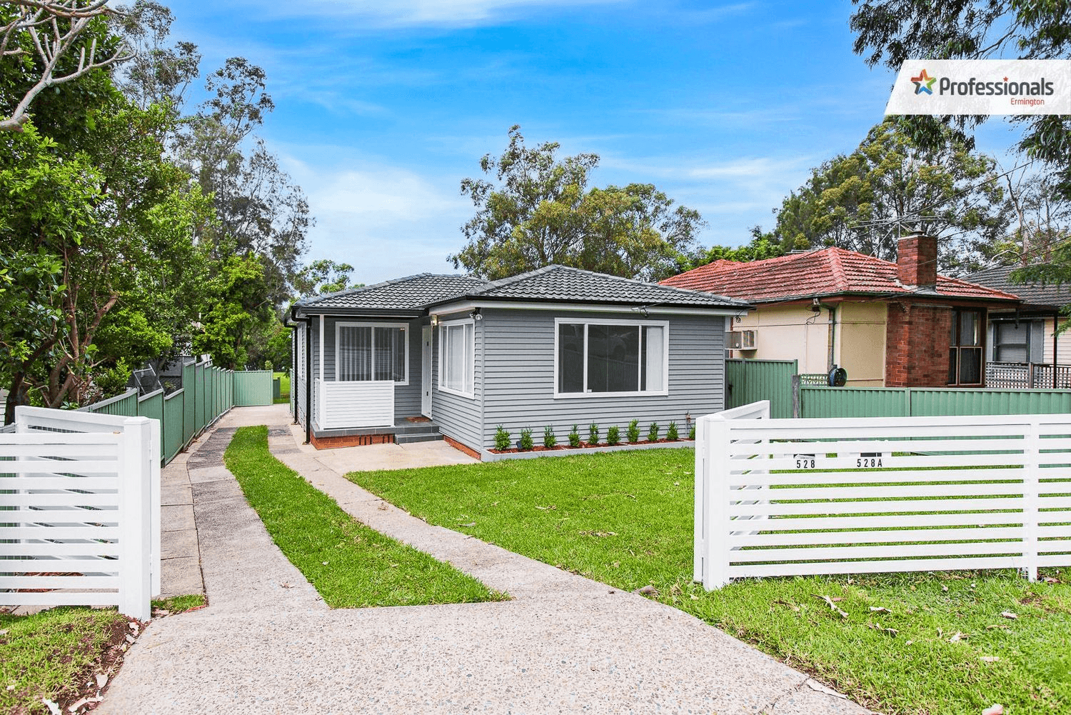 528 John Street, Rydalmere, NSW 2116