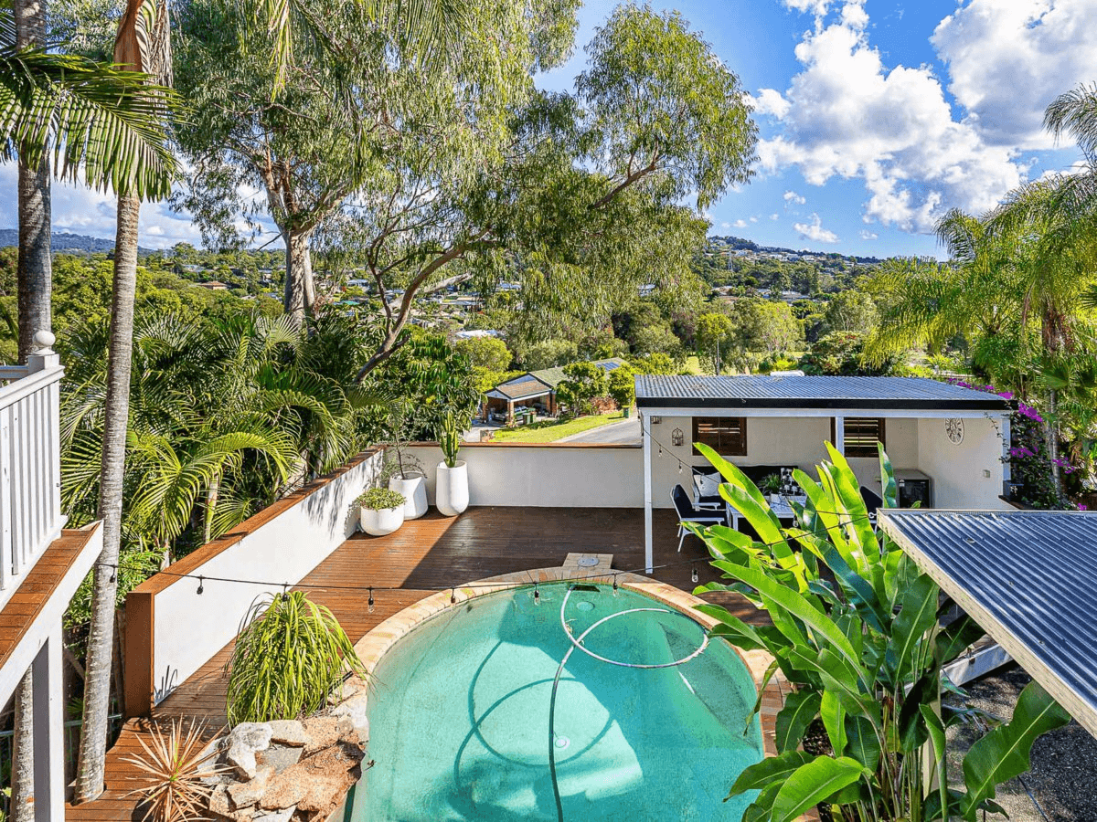 7 Stanhope Court, WORONGARY, QLD 4213