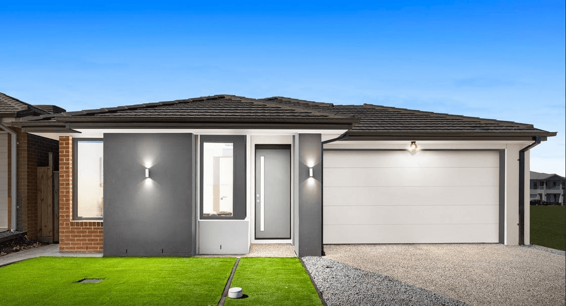 4 Shears Drive, FRASER RISE, VIC 3336