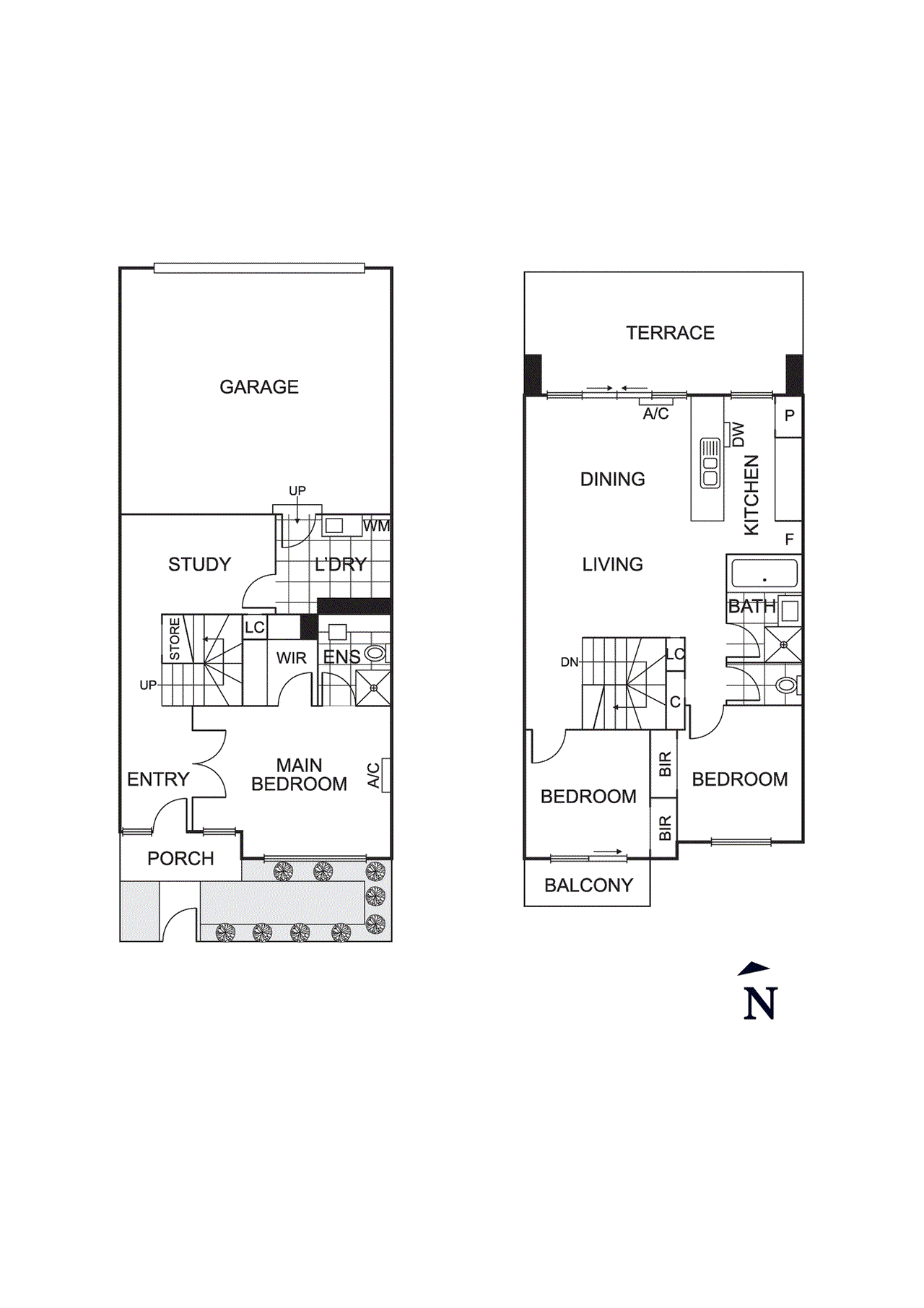 2/20 Painted Hills Road, DOREEN, VIC 3754