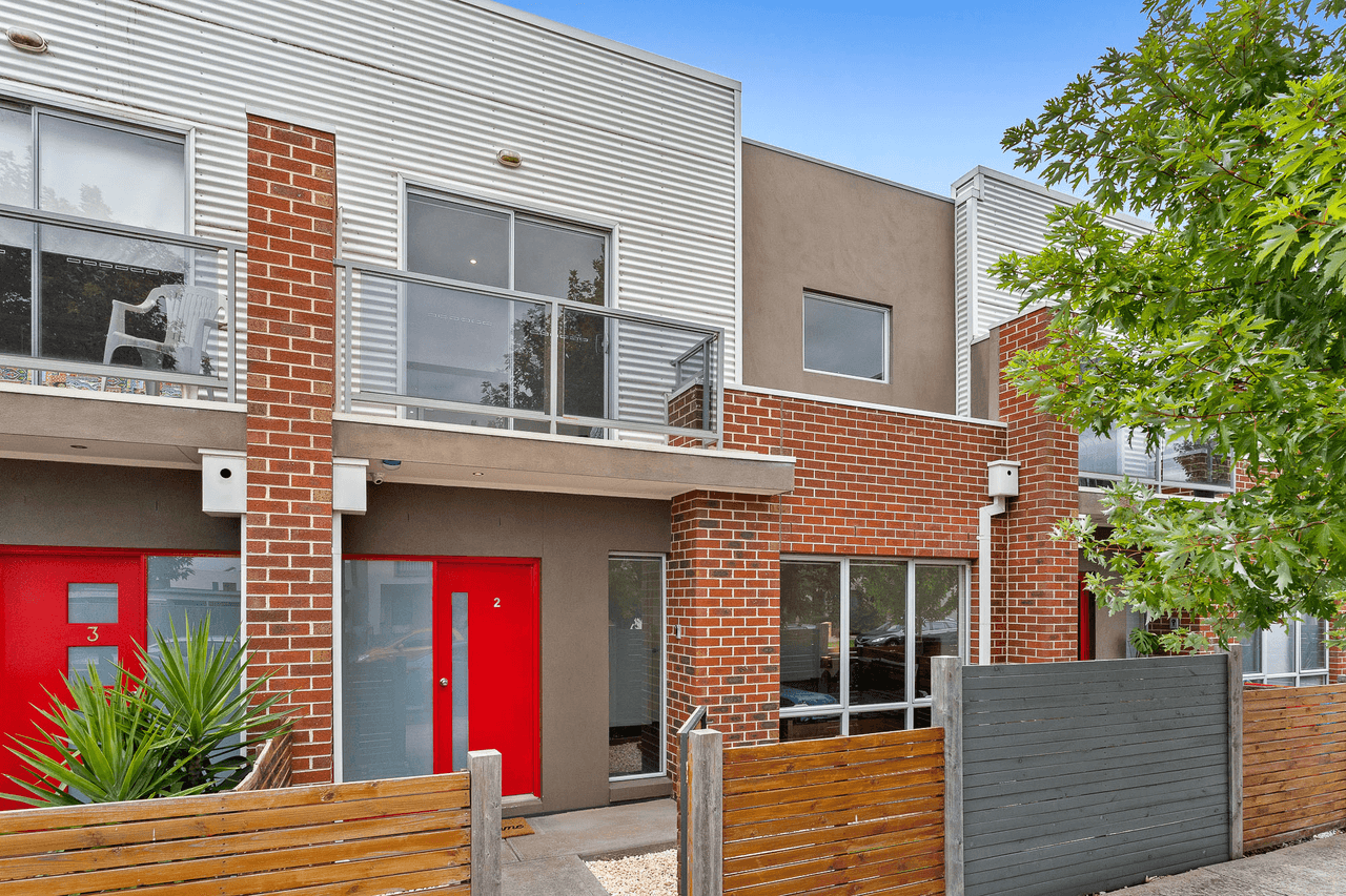 2/20 Painted Hills Road, DOREEN, VIC 3754