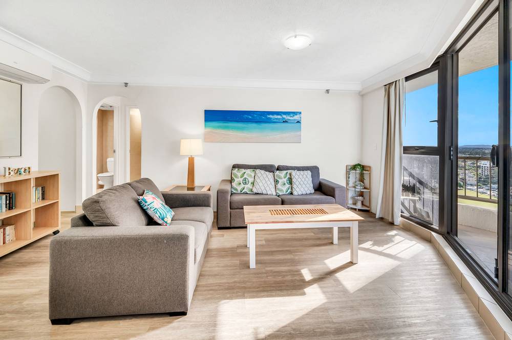 49/35 Broadbeach Boulevard, BROADBEACH, QLD 4218