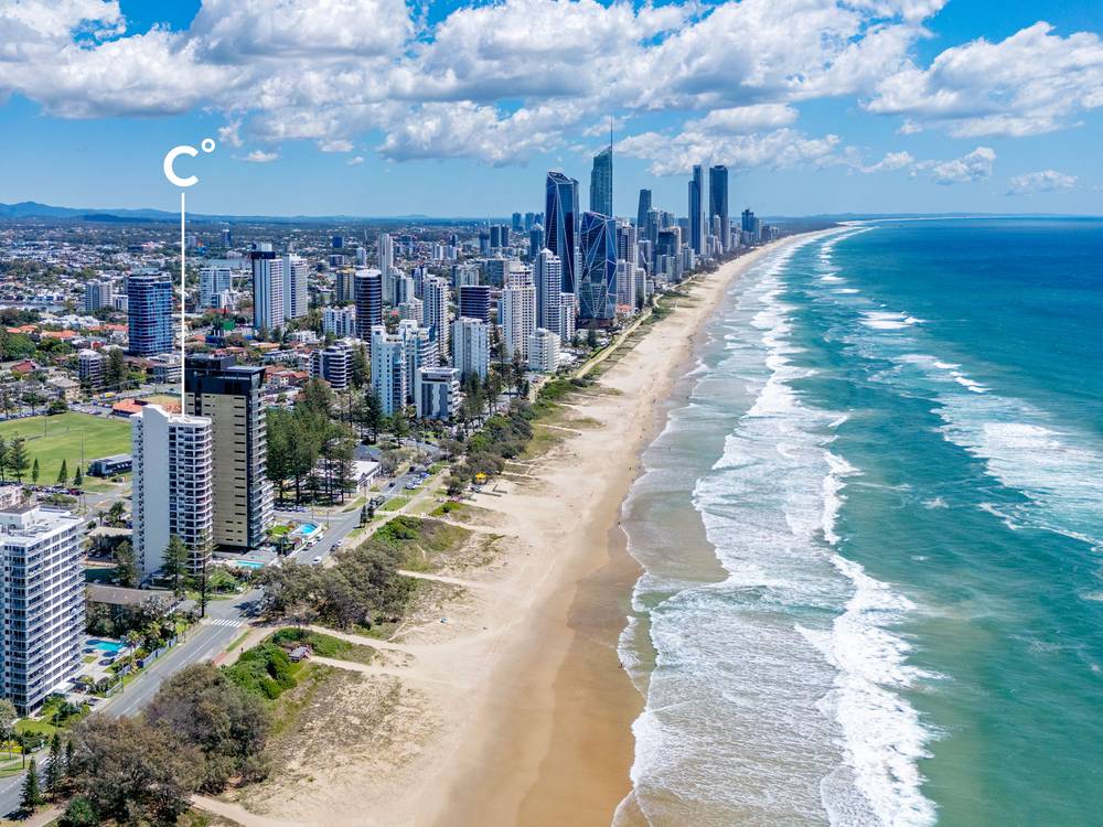 49/35 Broadbeach Boulevard, BROADBEACH, QLD 4218