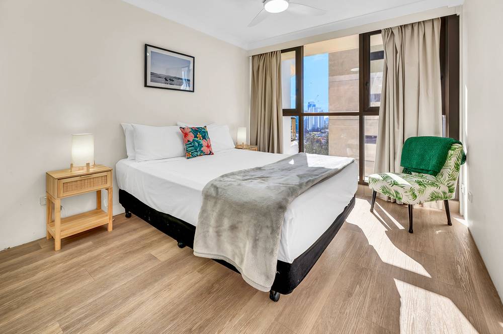 49/35 Broadbeach Boulevard, BROADBEACH, QLD 4218