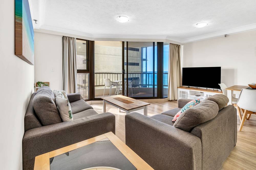 49/35 Broadbeach Boulevard, BROADBEACH, QLD 4218