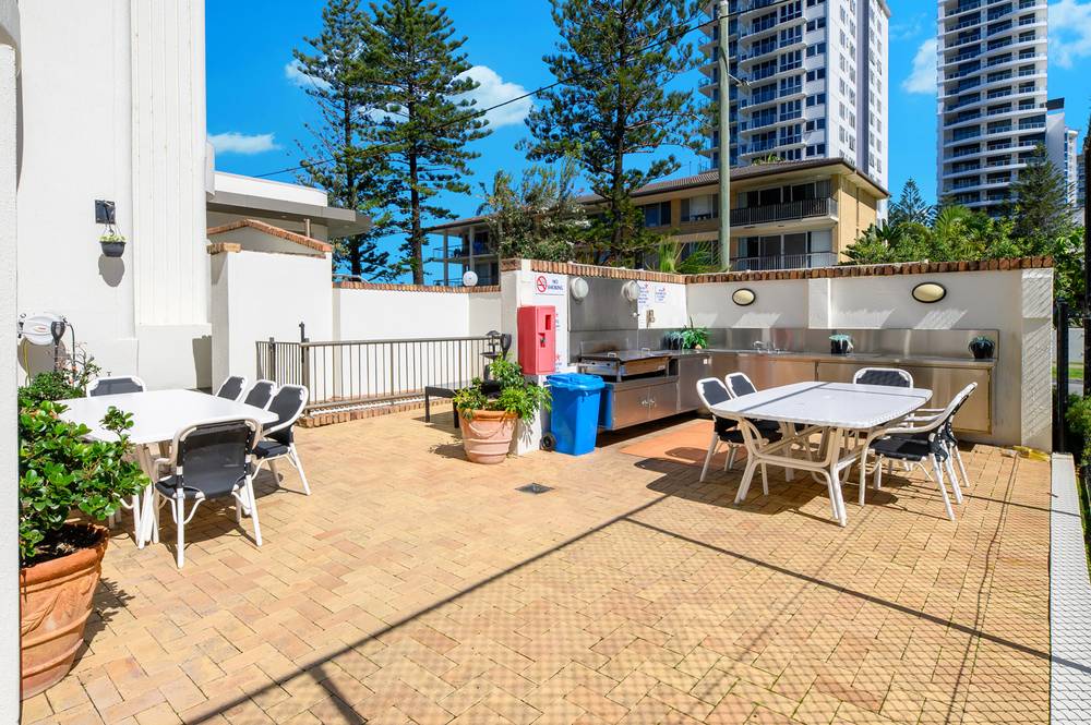 49/35 Broadbeach Boulevard, BROADBEACH, QLD 4218