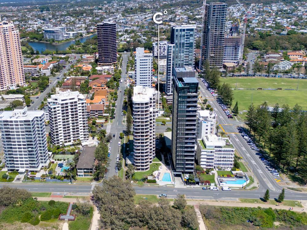 49/35 Broadbeach Boulevard, BROADBEACH, QLD 4218
