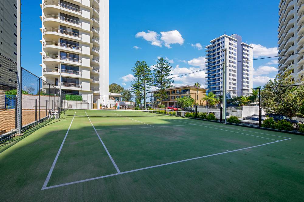49/35 Broadbeach Boulevard, BROADBEACH, QLD 4218