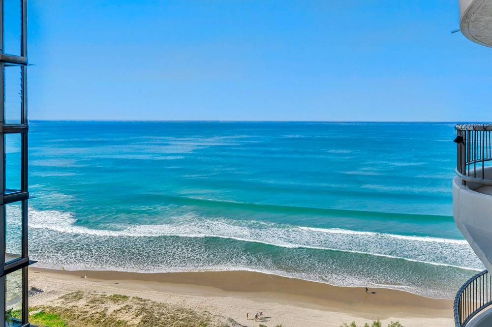 49/35 Broadbeach Boulevard, BROADBEACH, QLD 4218