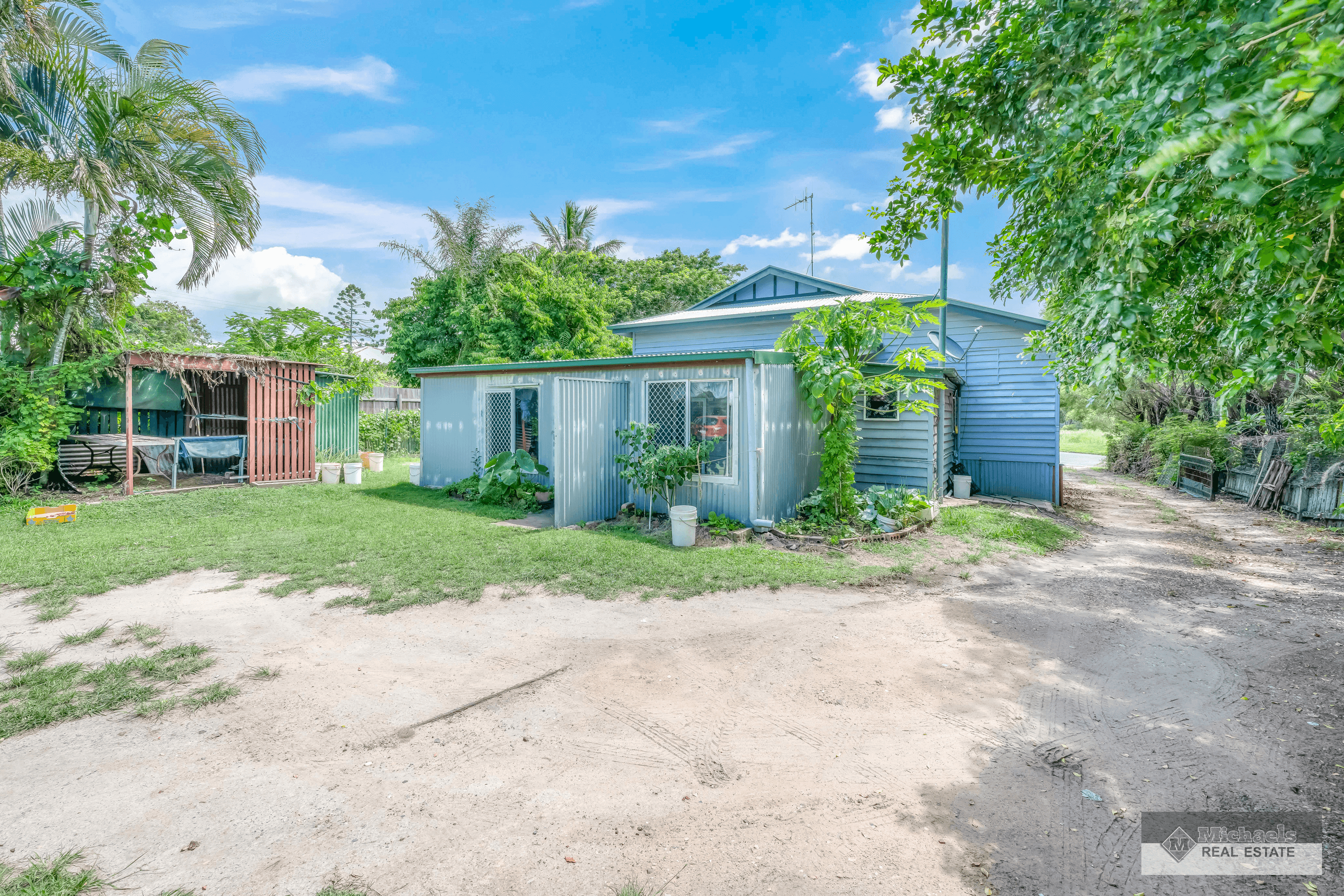 2 Creek Street, BUNDABERG SOUTH, QLD 4670