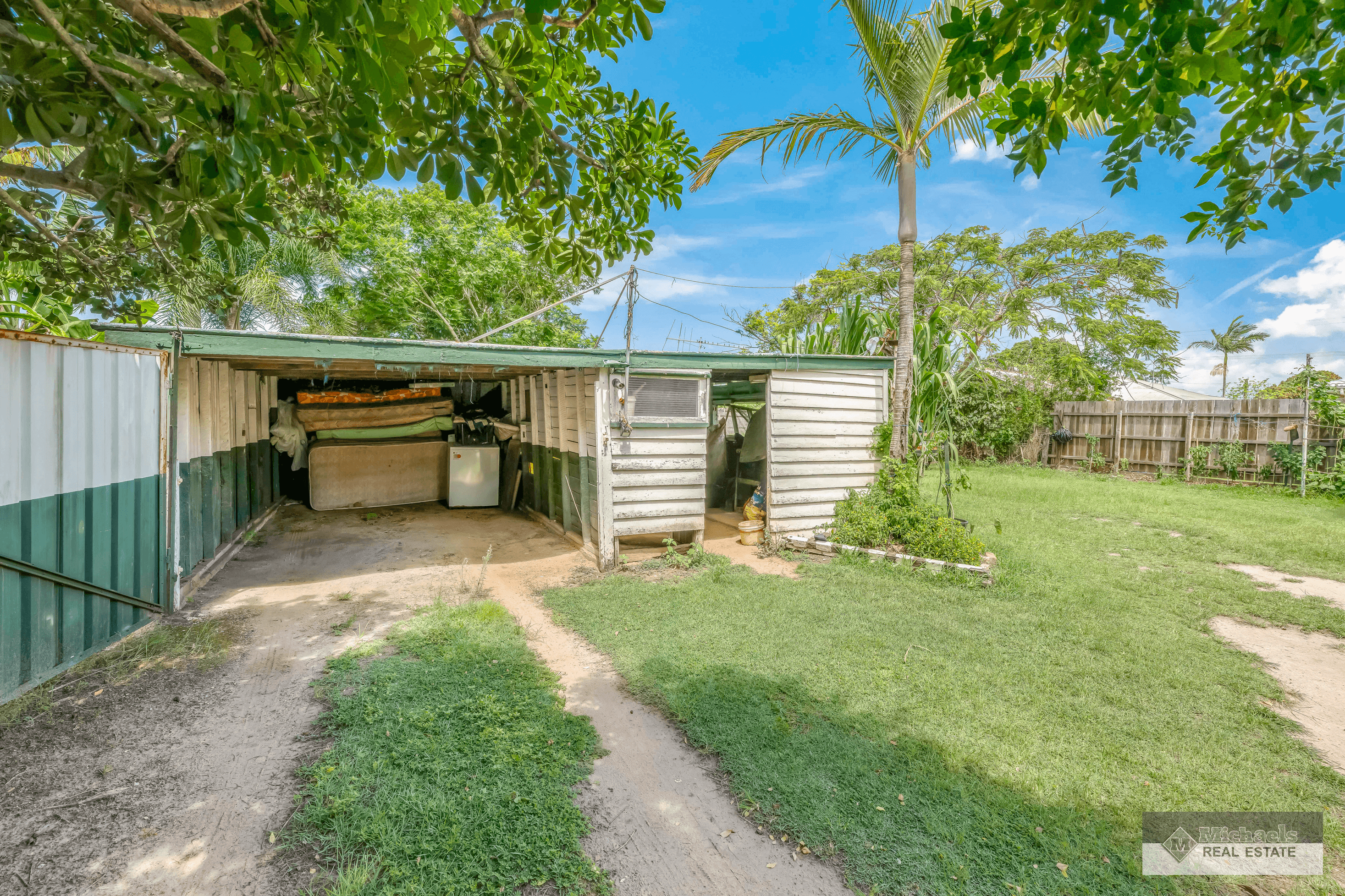 2 Creek Street, BUNDABERG SOUTH, QLD 4670