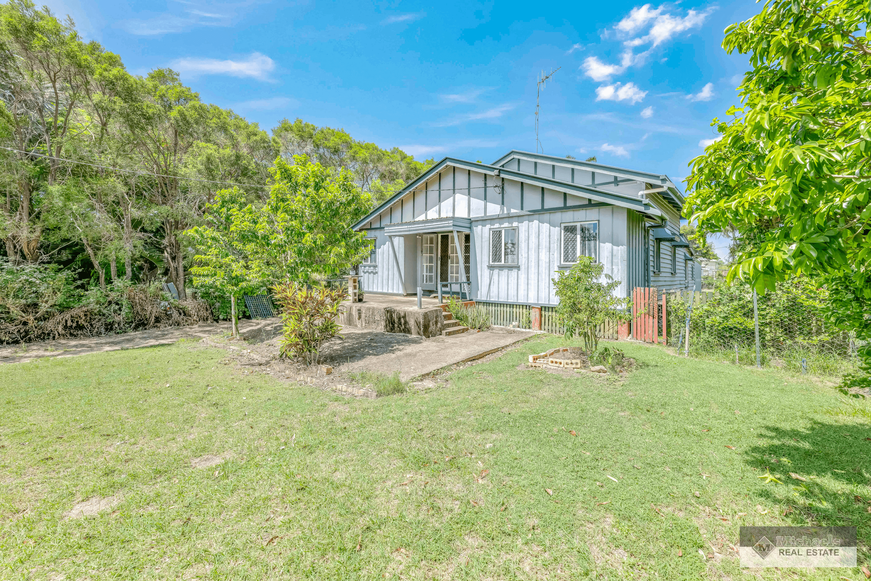 2 Creek Street, BUNDABERG SOUTH, QLD 4670