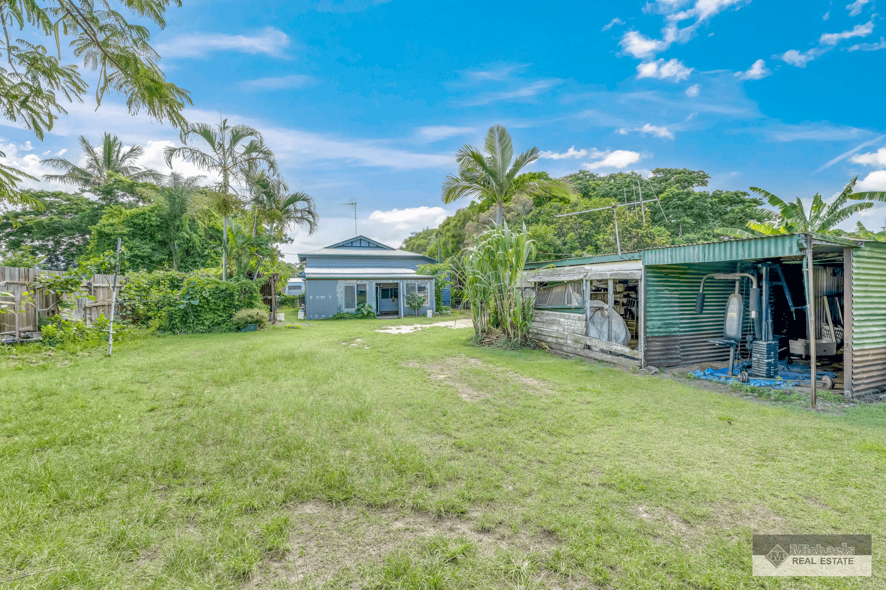 2 Creek Street, BUNDABERG SOUTH, QLD 4670