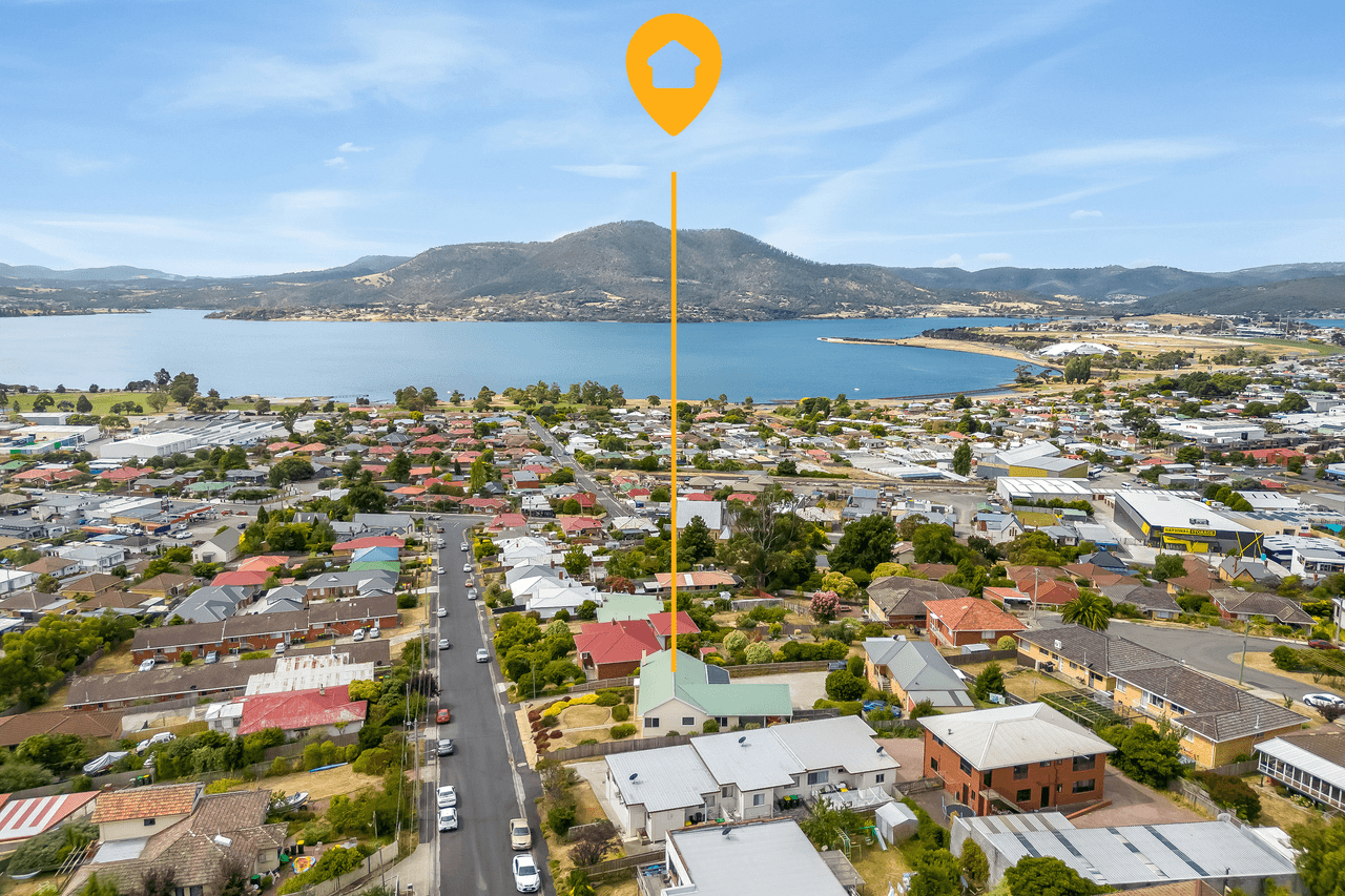 1/17 Tilyard Street, MONTROSE, TAS 7010