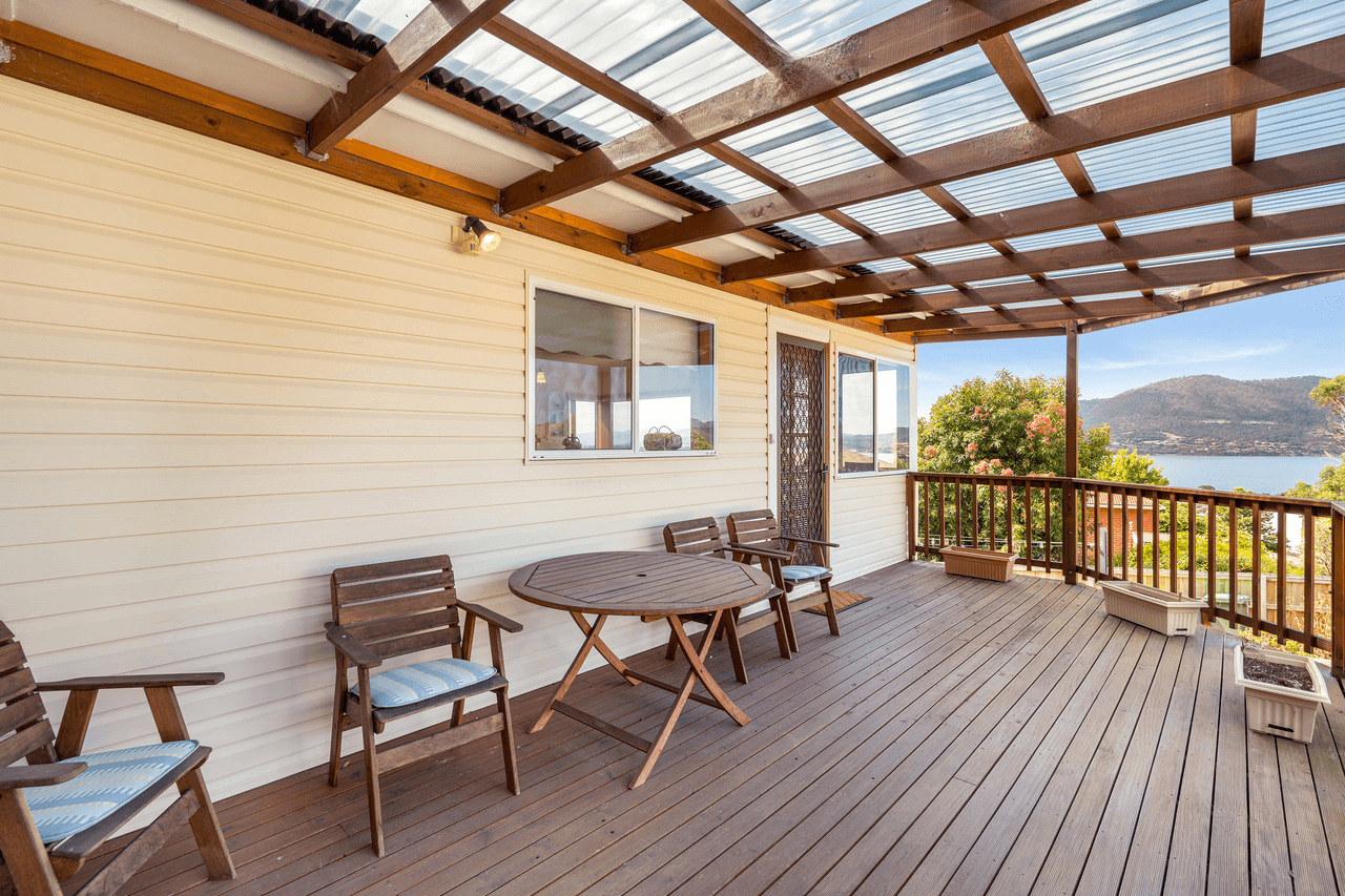 1/17 Tilyard Street, MONTROSE, TAS 7010