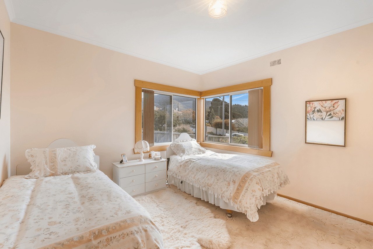 1/17 Tilyard Street, MONTROSE, TAS 7010