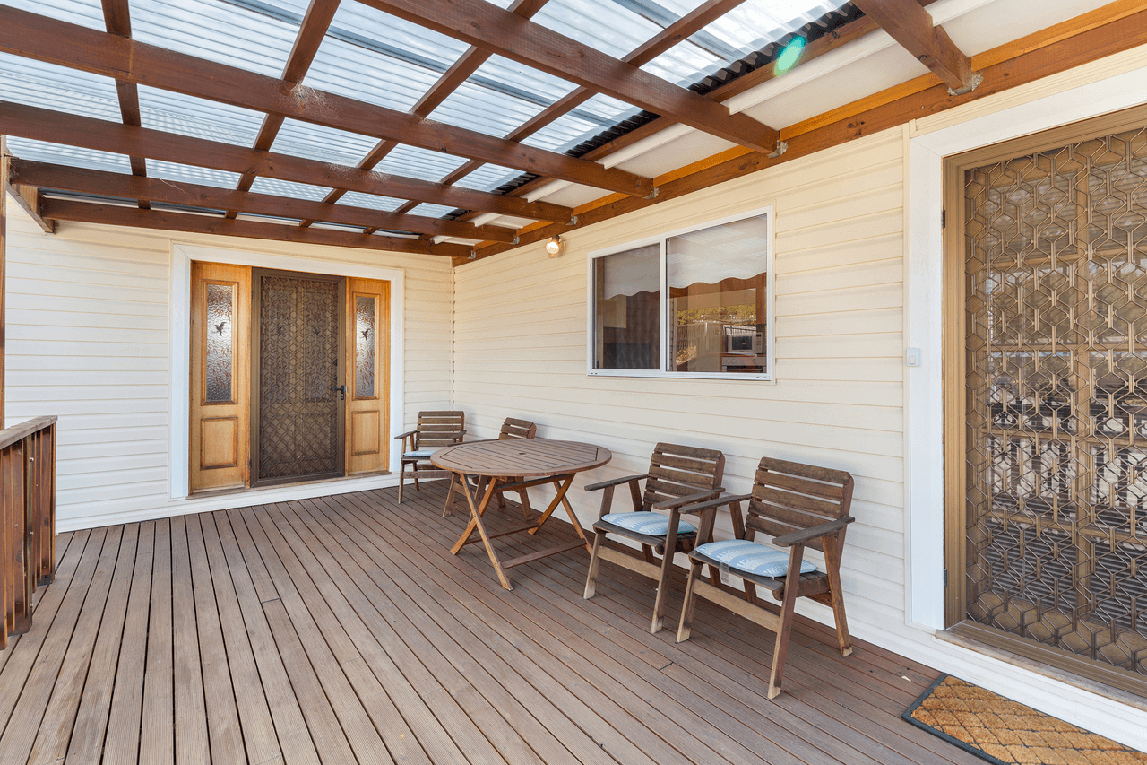 1/17 Tilyard Street, MONTROSE, TAS 7010