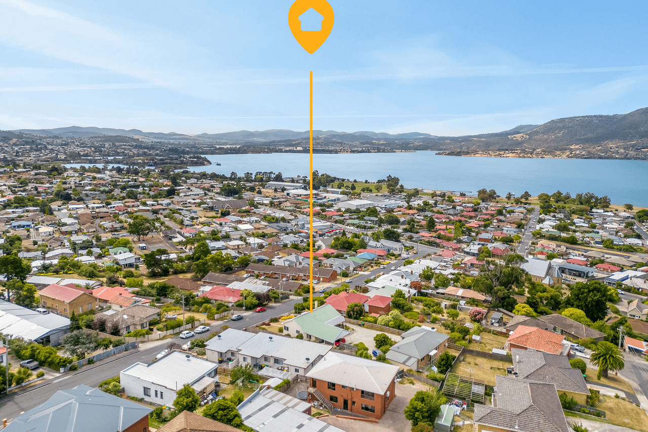 1/17 Tilyard Street, MONTROSE, TAS 7010