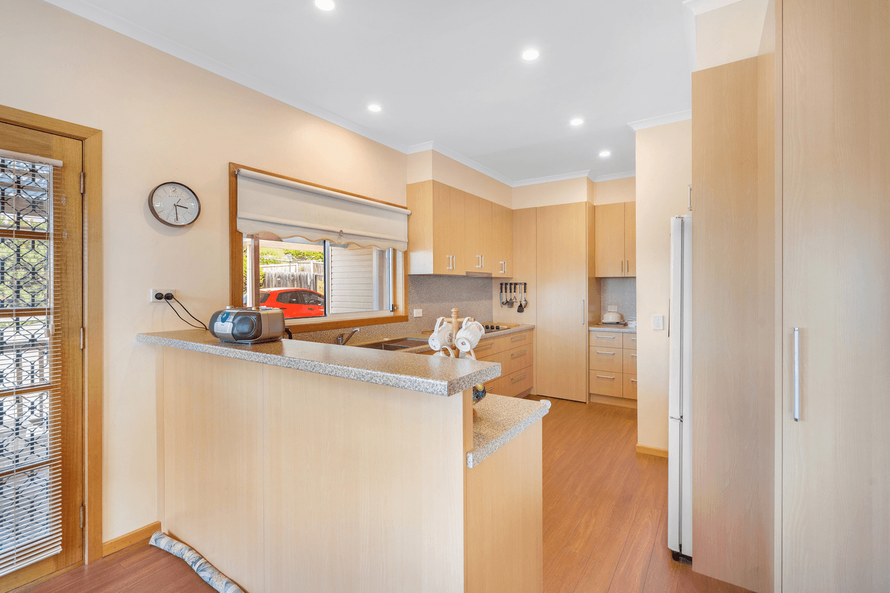 1/17 Tilyard Street, MONTROSE, TAS 7010