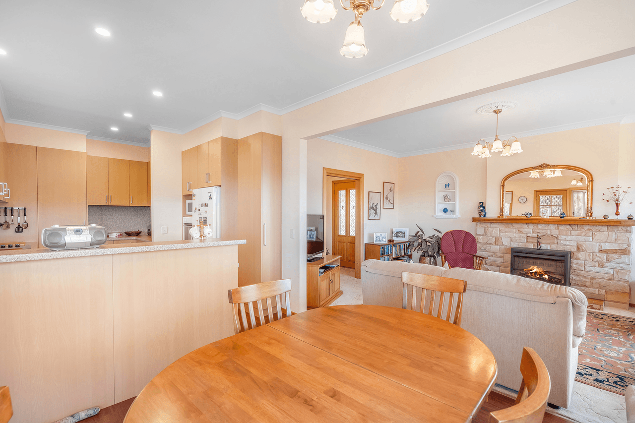 1/17 Tilyard Street, MONTROSE, TAS 7010