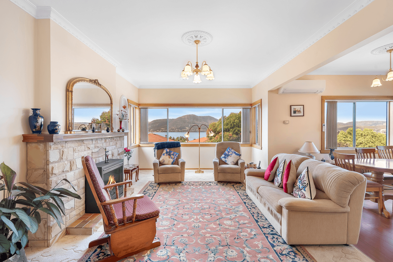 1/17 Tilyard Street, MONTROSE, TAS 7010