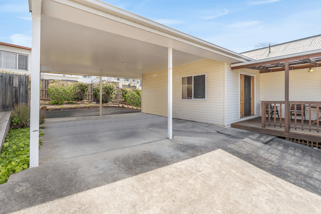 1/17 Tilyard Street, MONTROSE, TAS 7010
