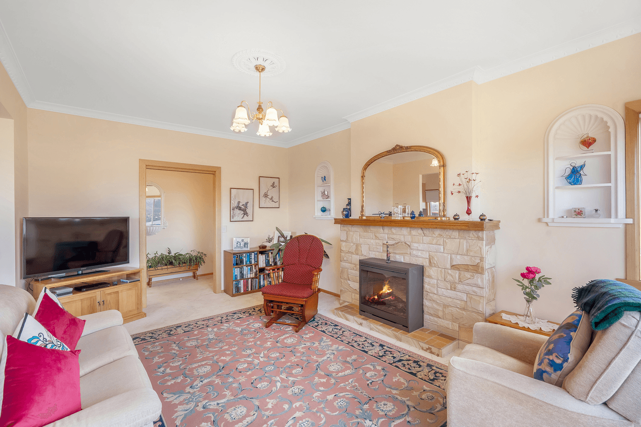 1/17 Tilyard Street, MONTROSE, TAS 7010