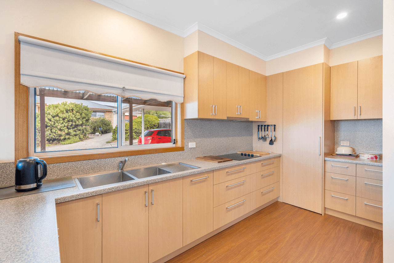 1/17 Tilyard Street, MONTROSE, TAS 7010