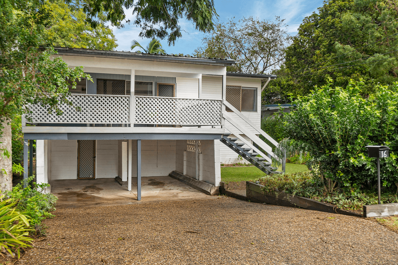 16 Curry Street, LOGAN CENTRAL, QLD 4114