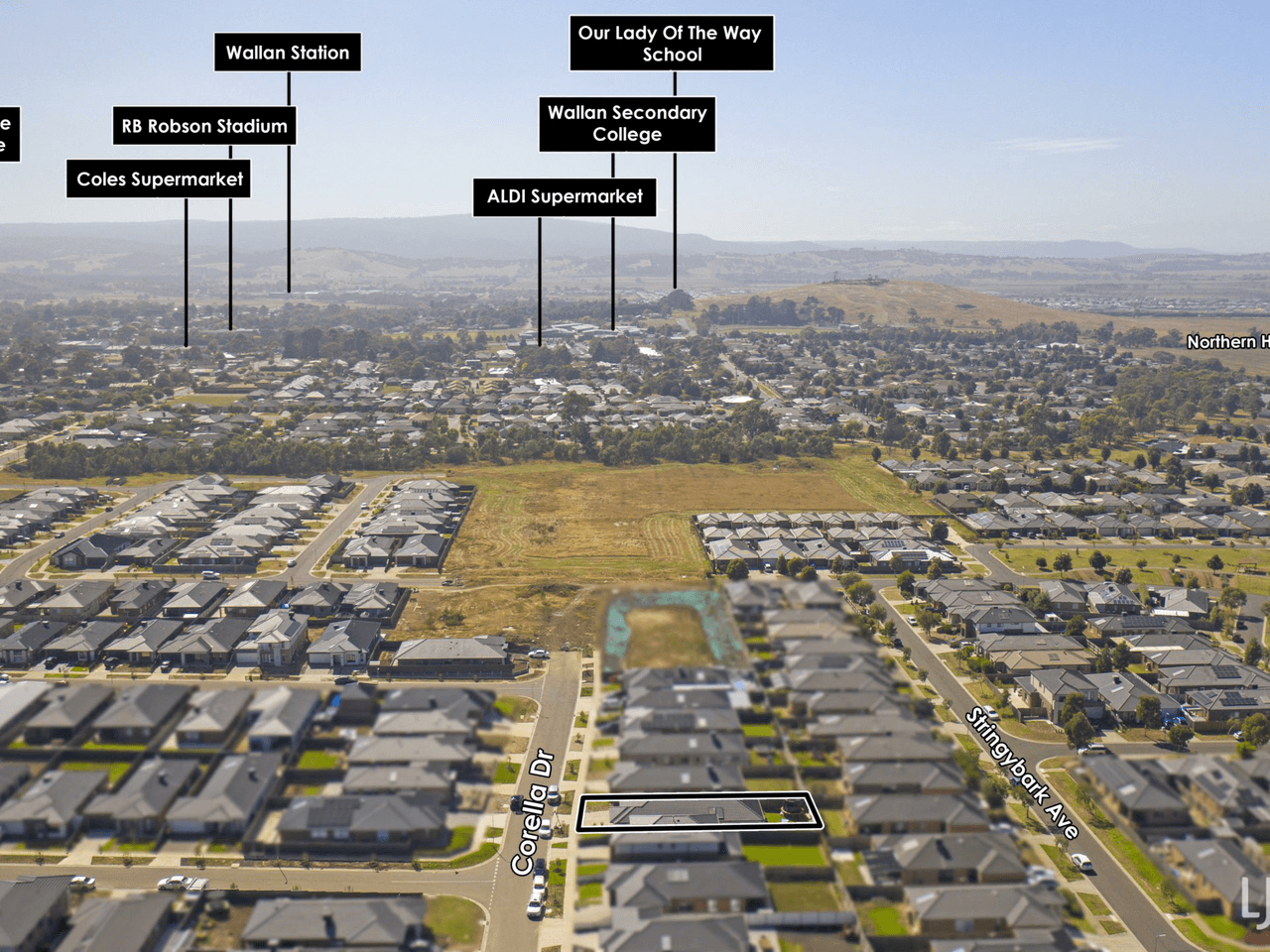 41 Corella Drive, WALLAN, VIC 3756