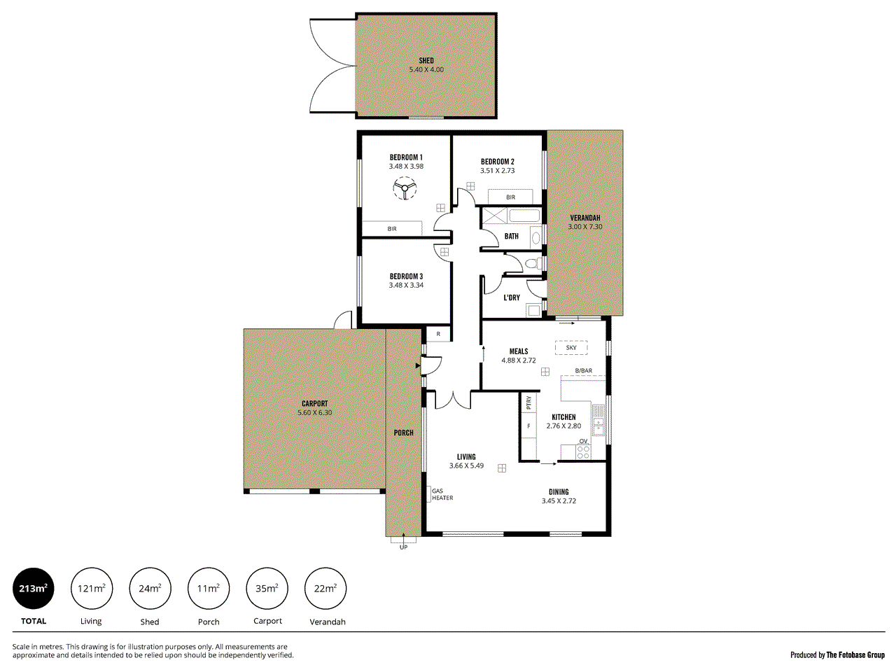 4 Beryl Court, Modbury, SA 5092