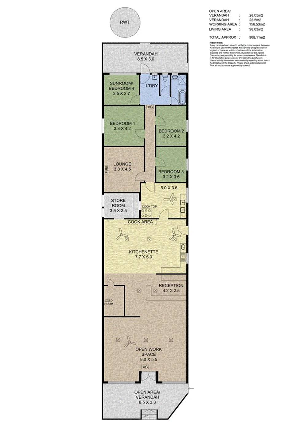 20 Albert Street, GUMERACHA, SA 5233