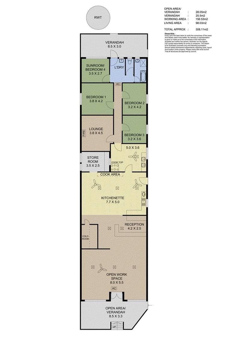 20 Albert Street, GUMERACHA, SA 5233