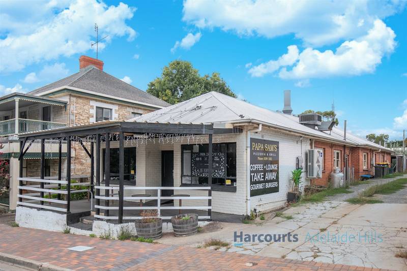 20 Albert Street, GUMERACHA, SA 5233