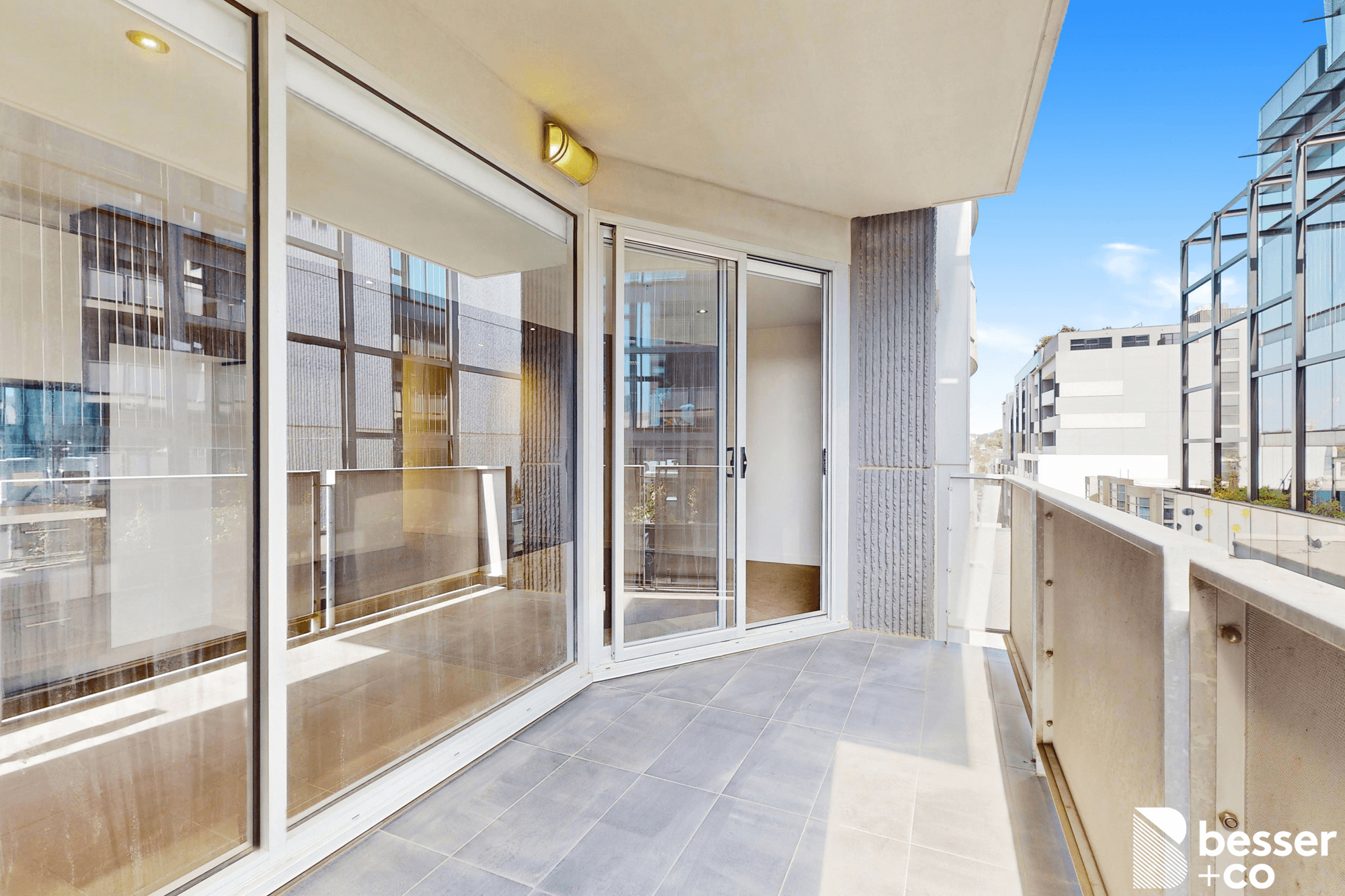 408/20 Garden Street, SOUTH YARRA, VIC 3141