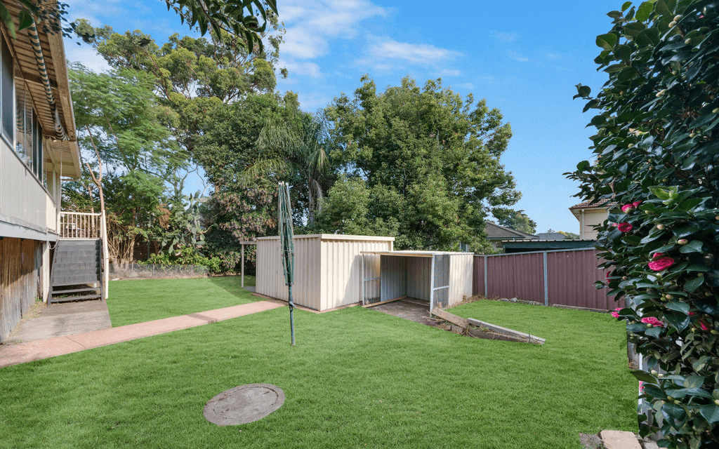 8 Arnold Street, LEUMEAH, NSW 2560