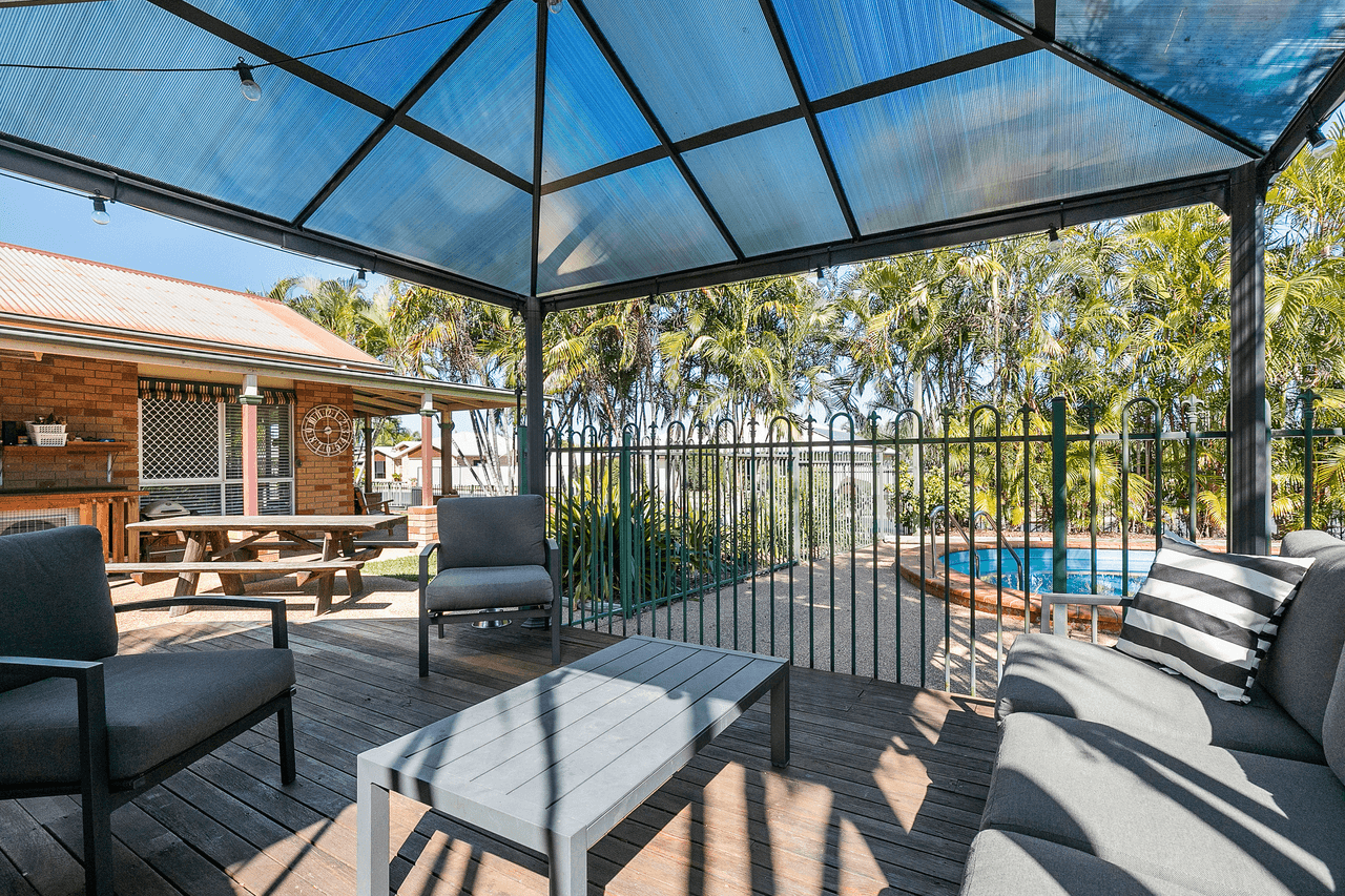 1  Baldwin Street, EMERALD, QLD 4720