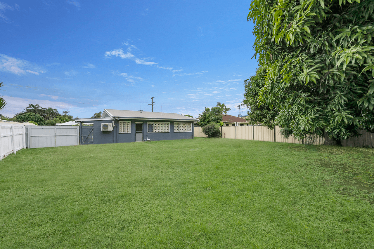 11 Nonda Street, KIRWAN, QLD 4817