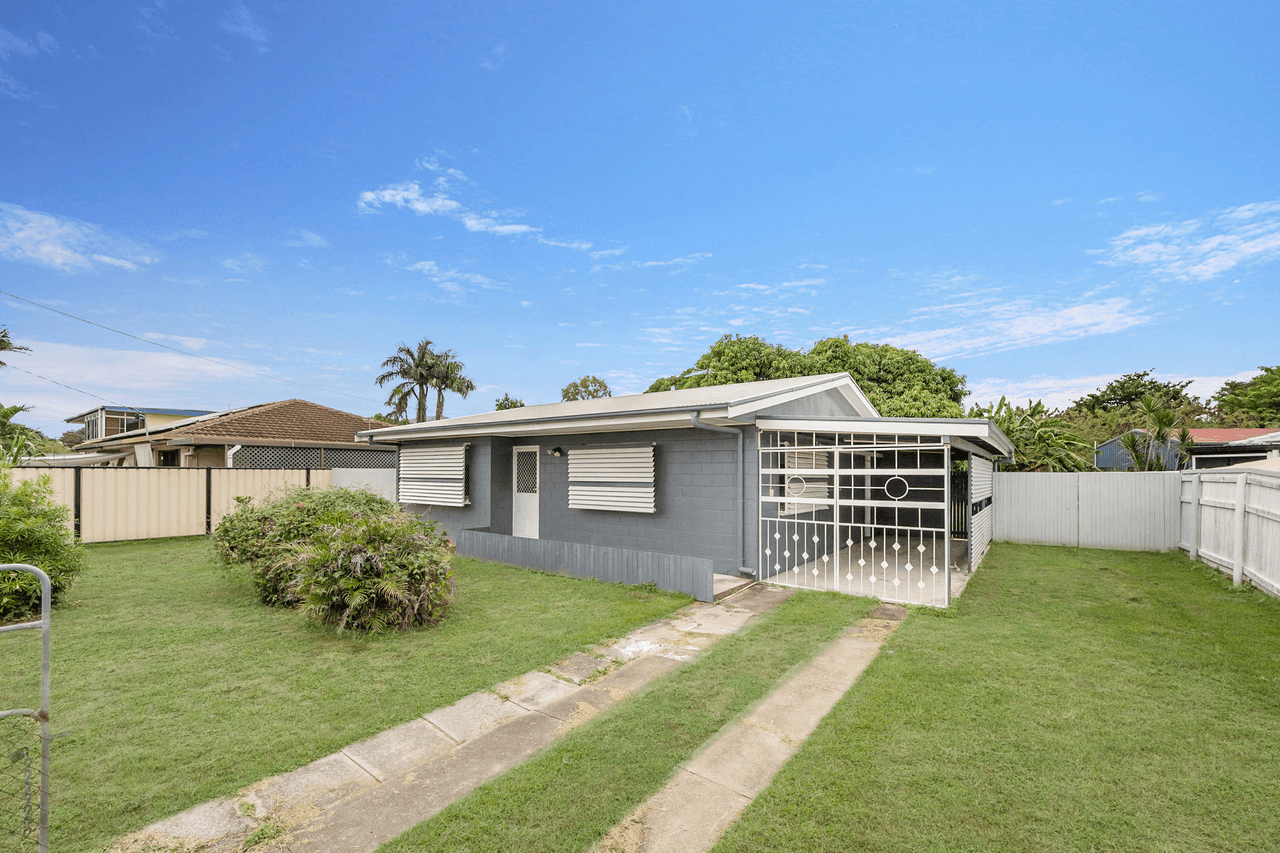 11 Nonda Street, KIRWAN, QLD 4817