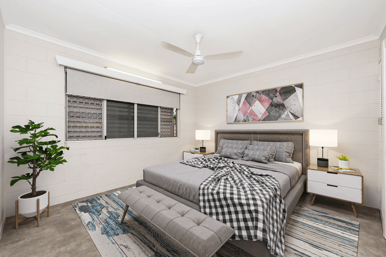 11 Nonda Street, KIRWAN, QLD 4817