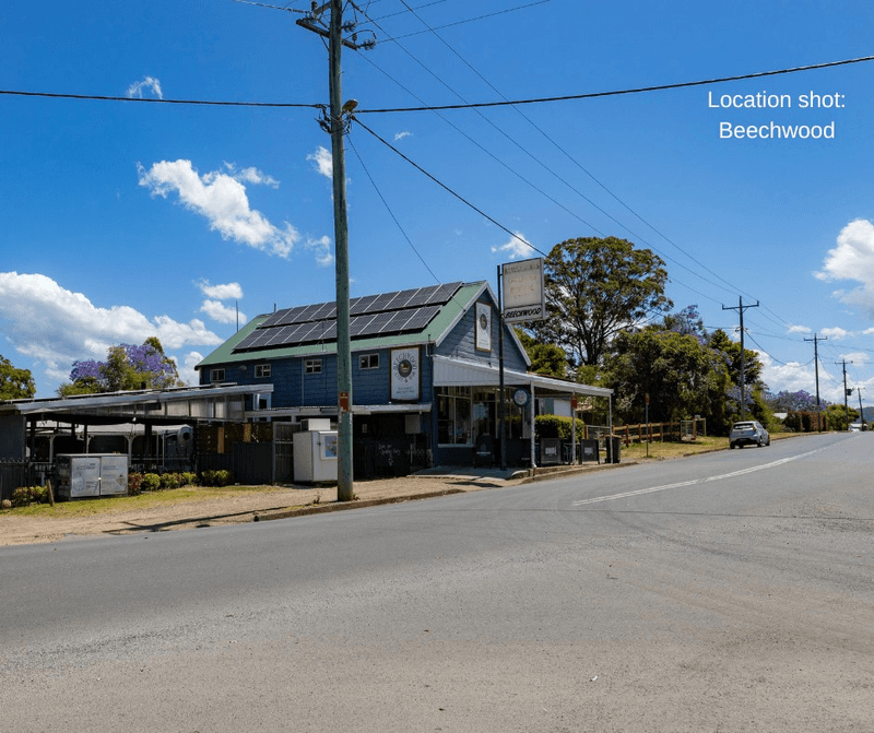 Lot 112 Kangaroo Drive, BEECHWOOD, NSW 2446