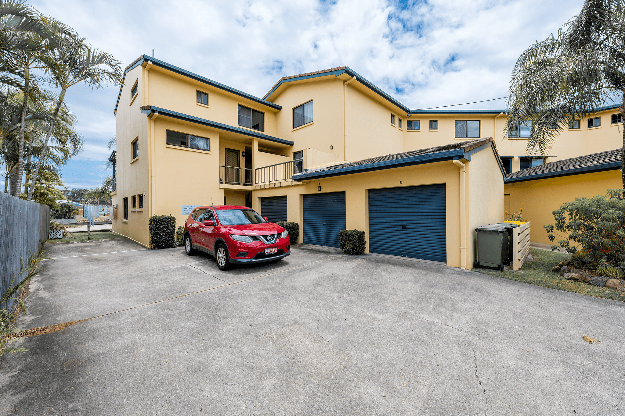 5/31 Pangarinda Place, MOOLOOLABA, QLD 4557