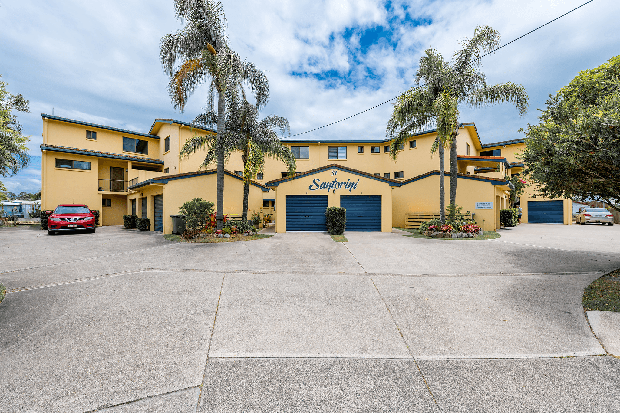 5/31 Pangarinda Place, MOOLOOLABA, QLD 4557