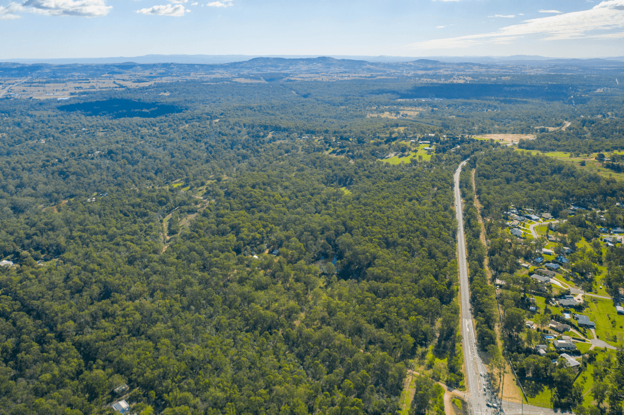 1629-1721 Warrego Highway, IRONBARK, QLD 4306