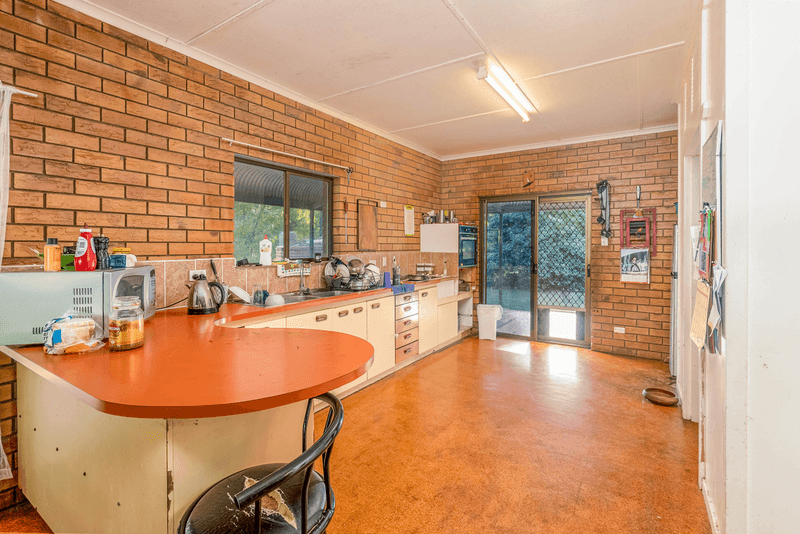 1629-1721 Warrego Highway, IRONBARK, QLD 4306